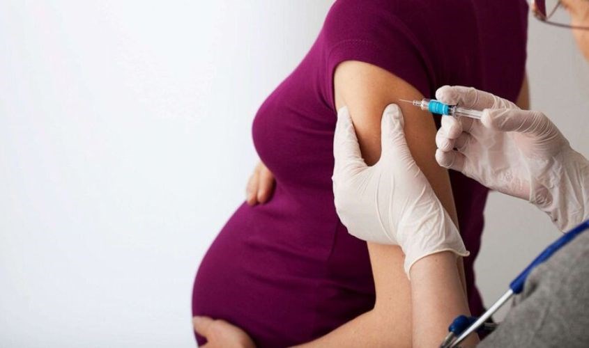 Thực hiện các biện pháp bảo vệ, ngăn ngừa nhiễm trùng sơ sinh khi mang bầu