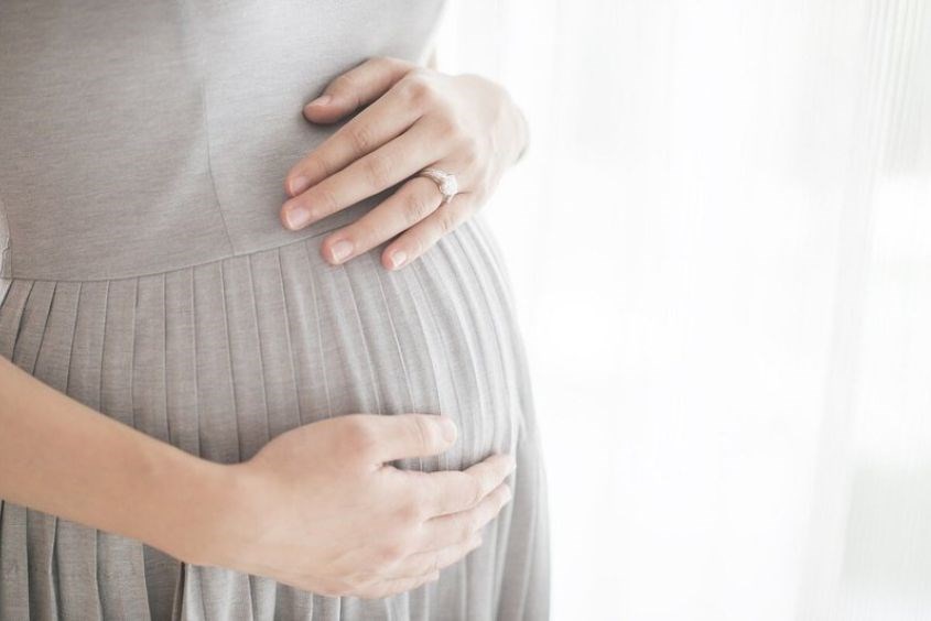 Thừa sắt khi mang thai cần lưu ý điều gì